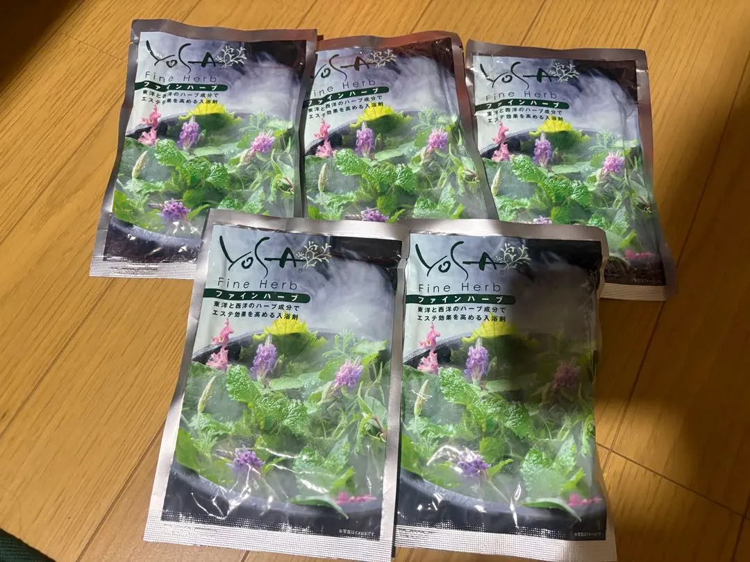 2026年最新】ルルオン ハーブの人気アイテム - メルカリ