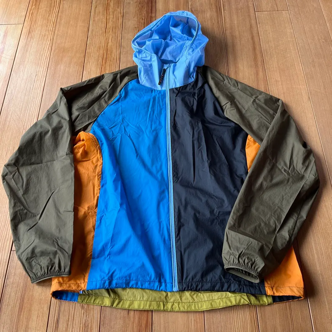 2026年最新】ポケッタブルパーカ マルニの人気アイテム - メルカリ