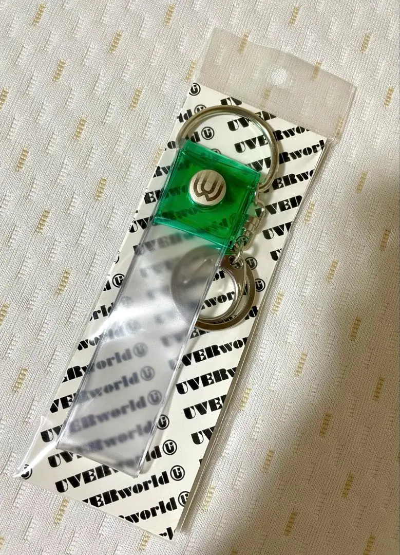 2026年最新】uverworld ネックストラップの人気アイテム - メルカリ