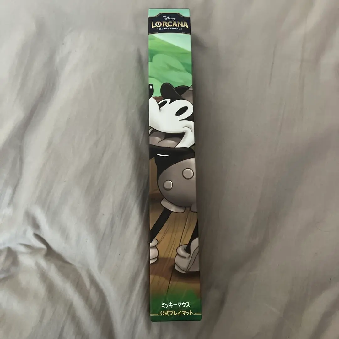 2026年最新】ロルカナ ミッキー プレイマットの人気アイテム - メルカリ