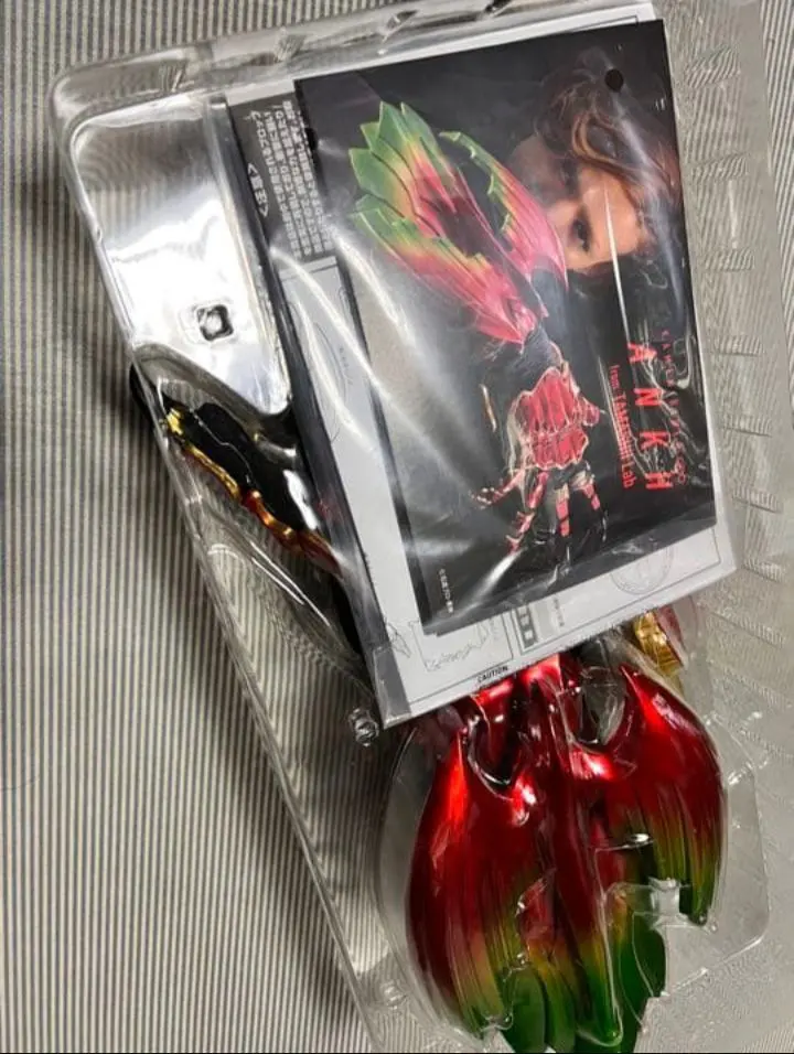 2026年最新】tamashii lab アンク 仮面ライダーオーズの人気アイテム