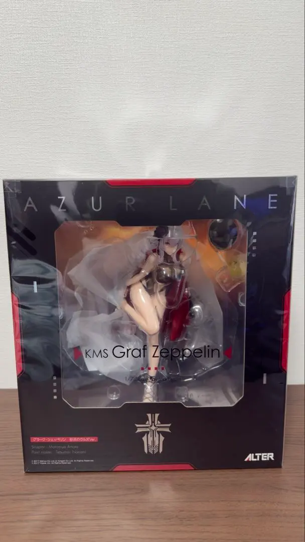 2026年最新】アズールレーン グラーフ・ツェッペリン 砂浜のウルズVer