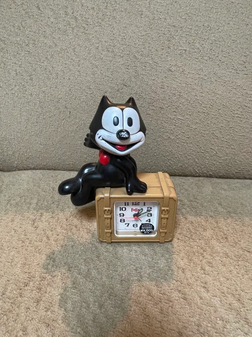 2026年最新】felix the cat 腕時計の人気アイテム - メルカリ