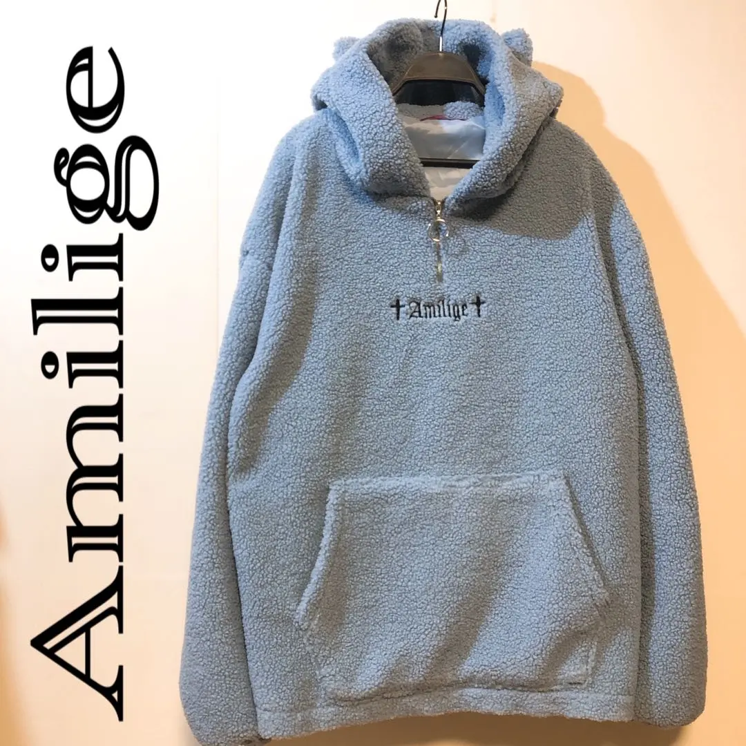 2026年最新】soxsocks パーカーの人気アイテム - メルカリ