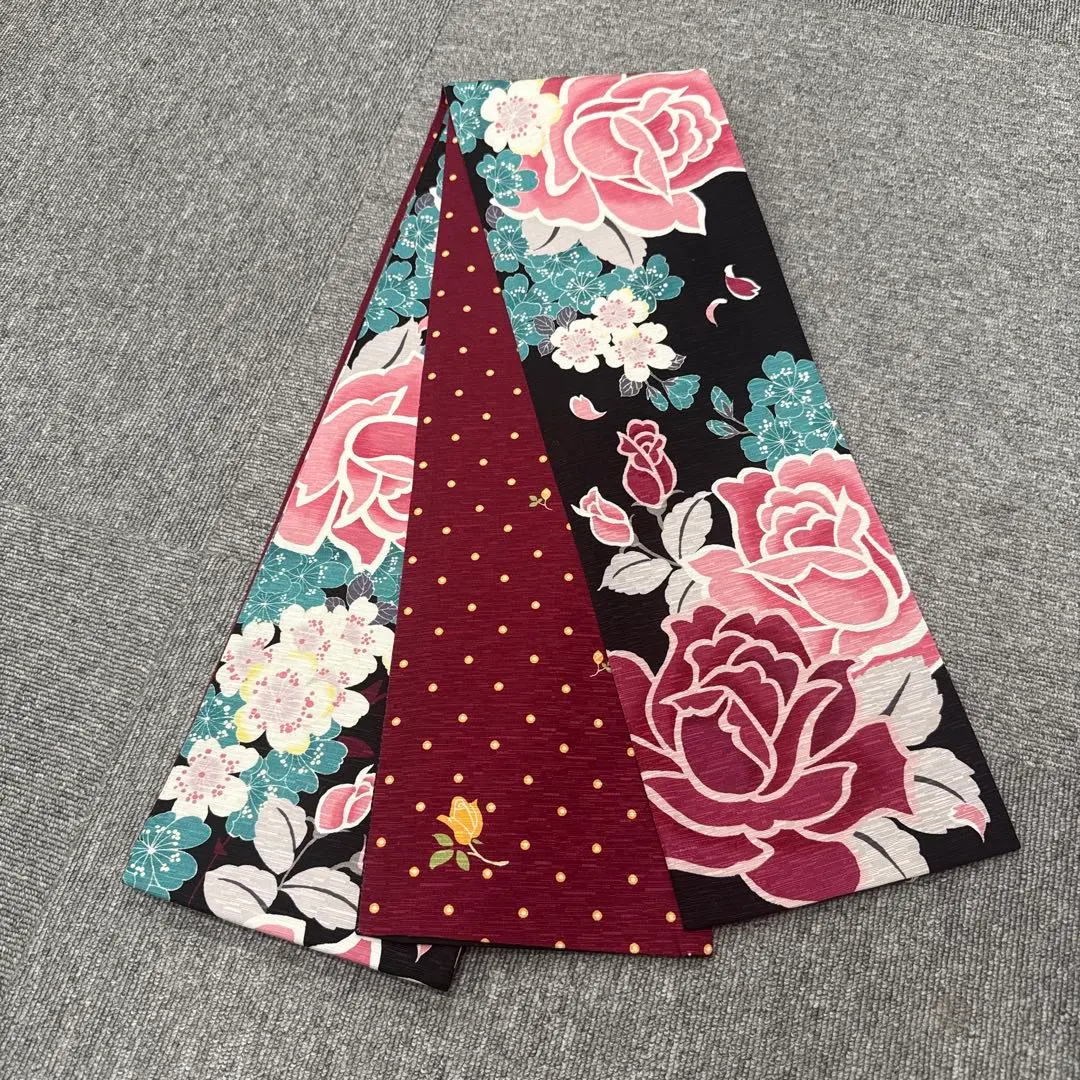 2026年最新】wakka 半幅帯の人気アイテム - メルカリ