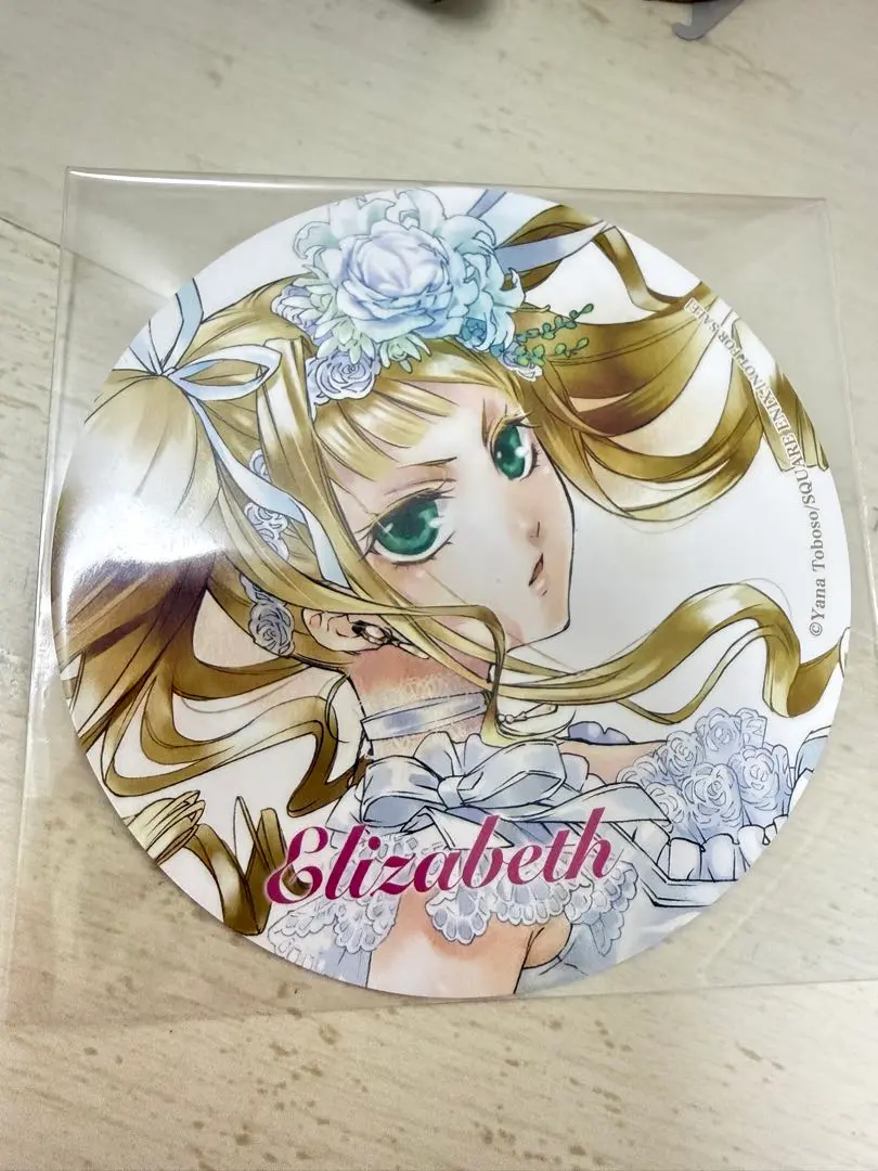 2026年最新】黒執事 コースター グラッテの人気アイテム - メルカリ