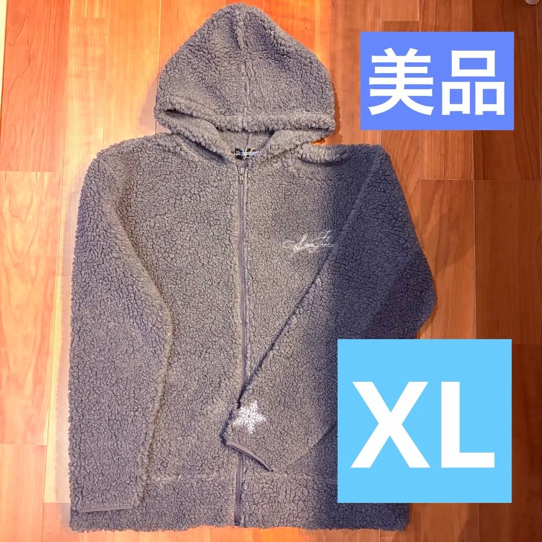 2026年最新】b'z パーカー 2023の人気アイテム - メルカリ