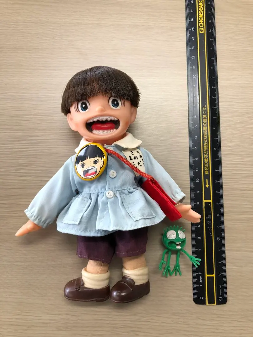 2026年最新】まことちゃん人形の人気アイテム - メルカリ