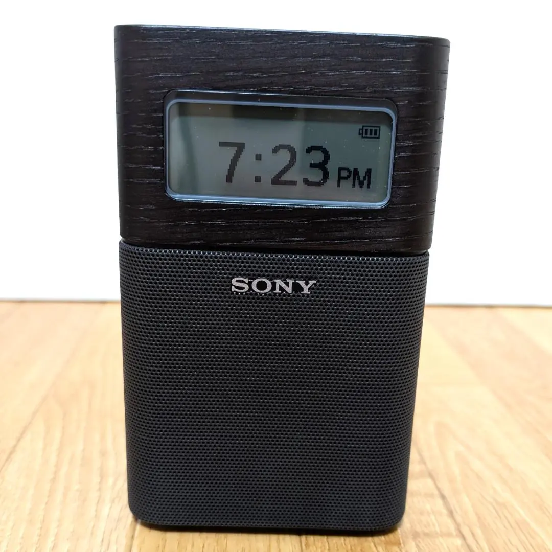 2026年最新】sony srf-v1btの人気アイテム - メルカリ