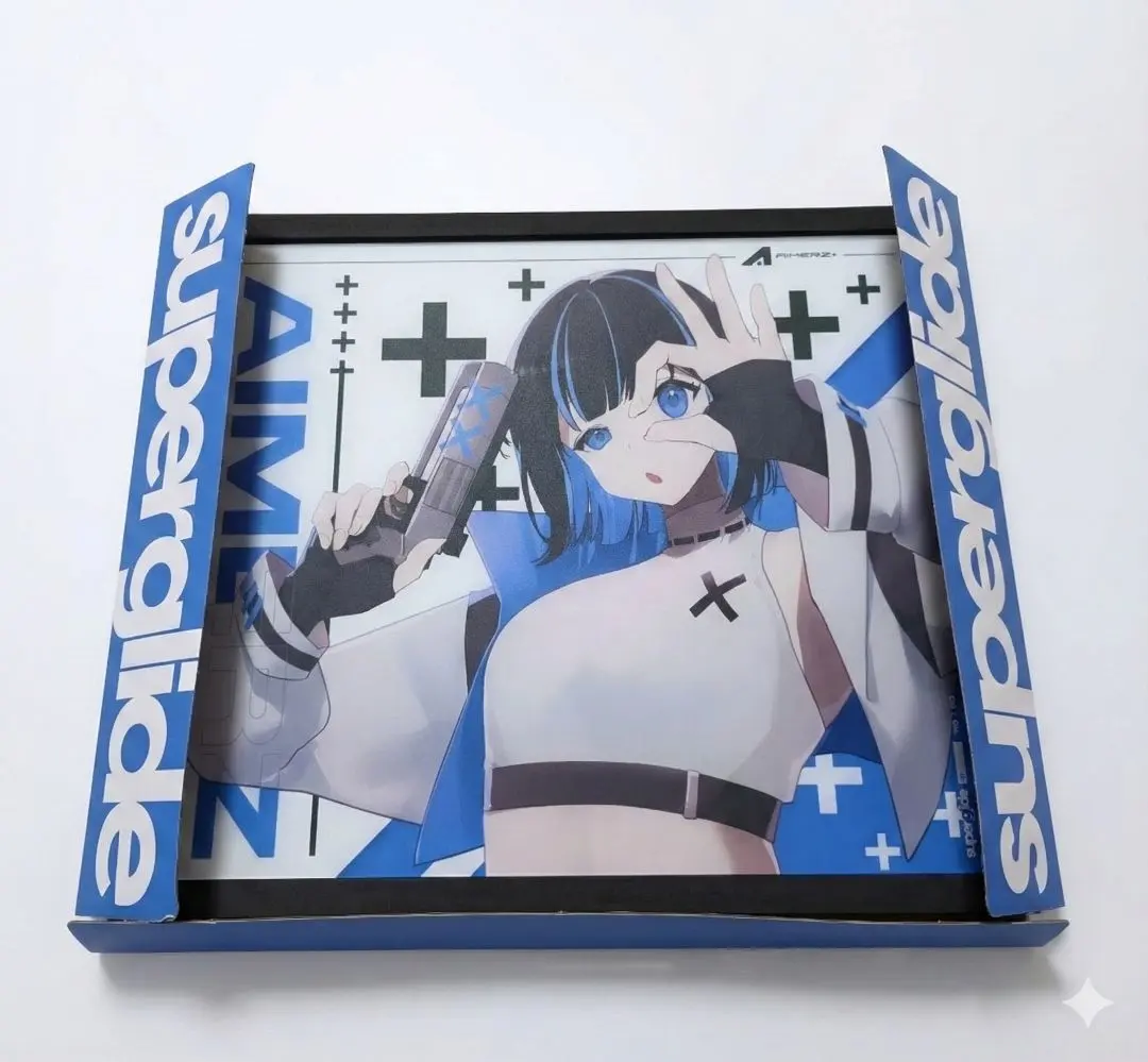 2026年最新】Pulsar superglide aimerzの人気アイテム - メルカリ