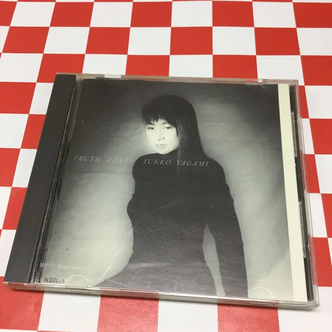 2026年最新】八神純子 TRUTH HURTSの人気アイテム - メルカリ