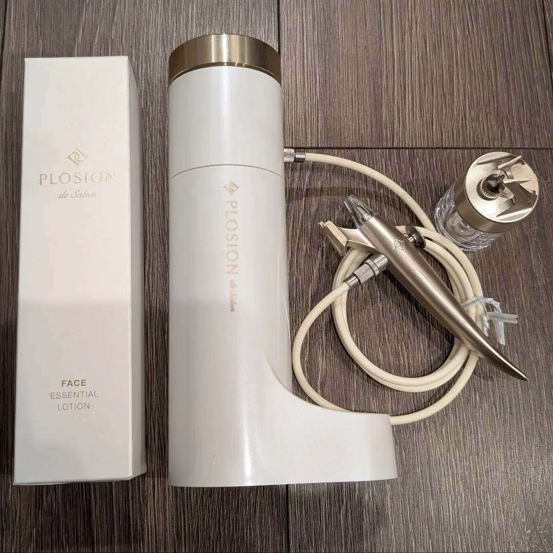 2026年最新】plosion フェイスエッセンシャルローションの人気アイテム