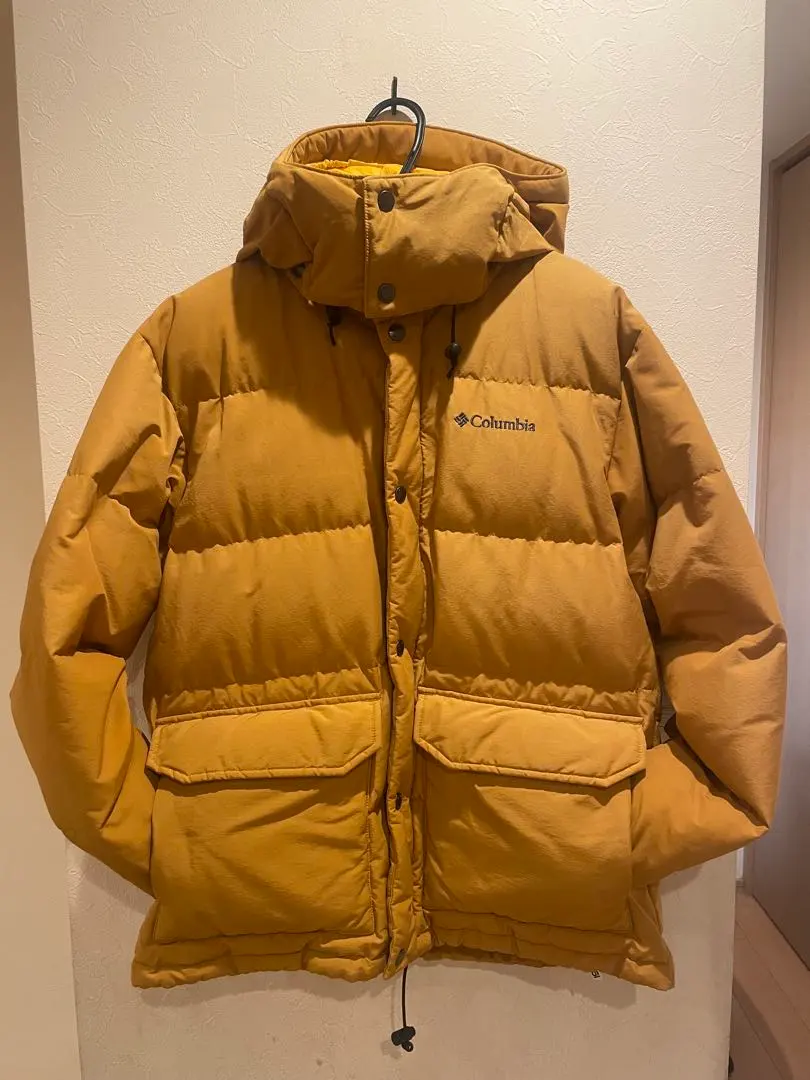 2026年最新】コロンビア columbia シダーヒルズダウンジャケットの人気