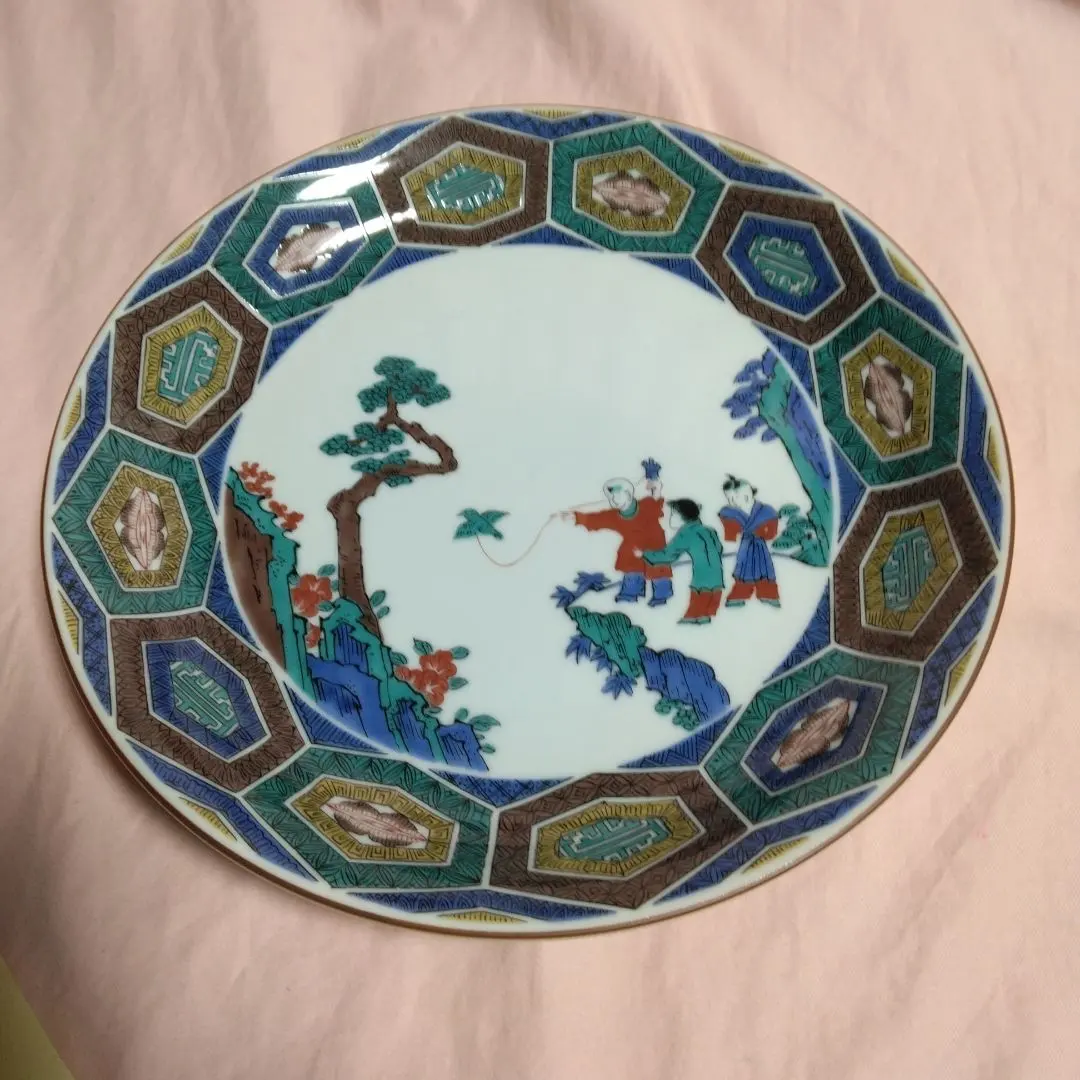 2026年最新】古九谷 角福印の人気アイテム - メルカリ