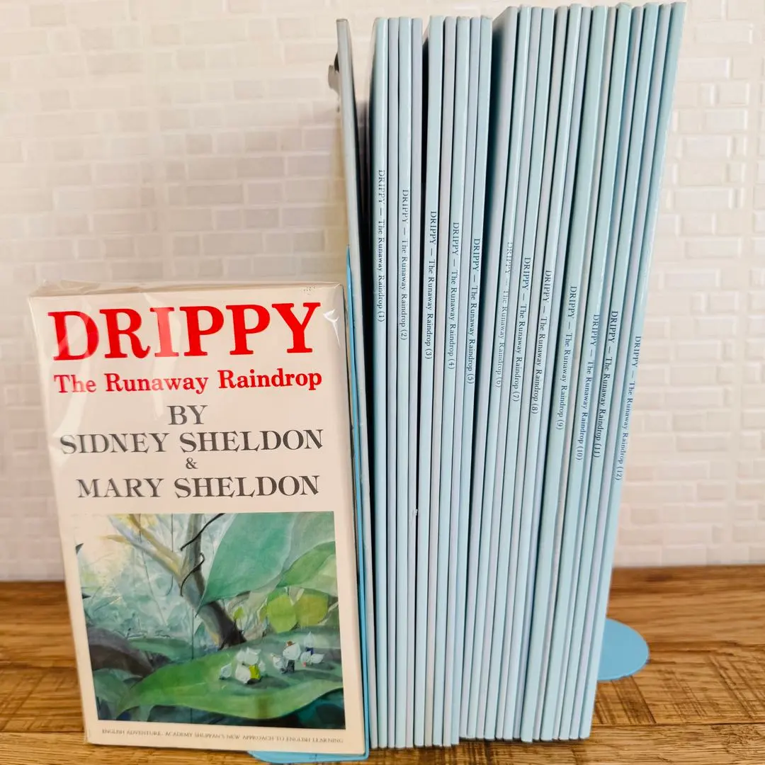 2026年最新】DRIPPY 英会話の人気アイテム - メルカリ