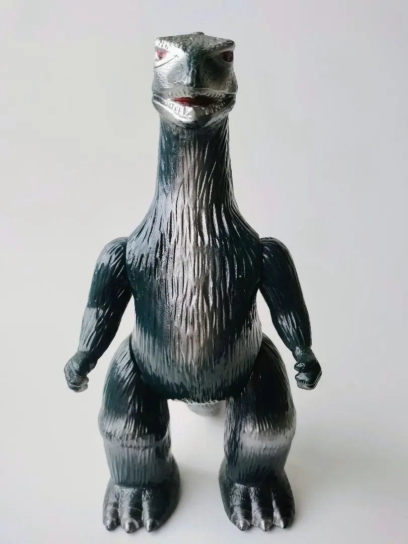 2026年最新】ブルマァク ゴジラ50の人気アイテム - メルカリ