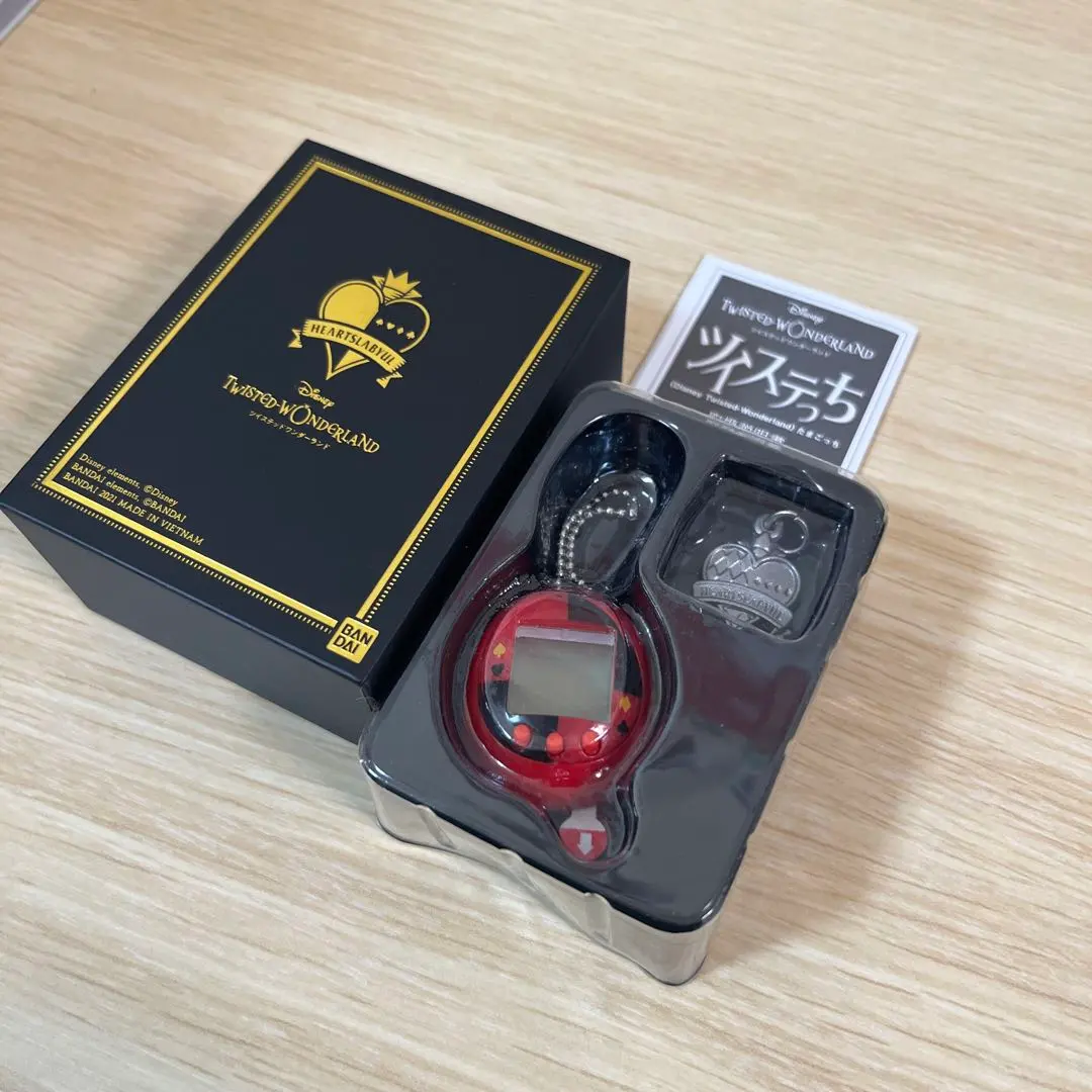 2026年最新】ツイステっちの人気アイテム - メルカリ