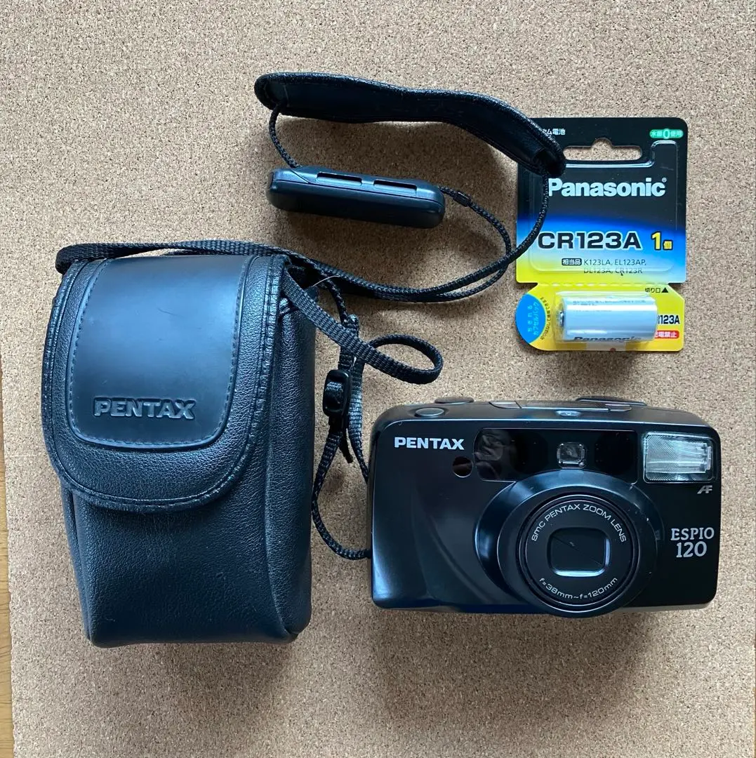 2026年最新】pentax espio wの人気アイテム - メルカリ