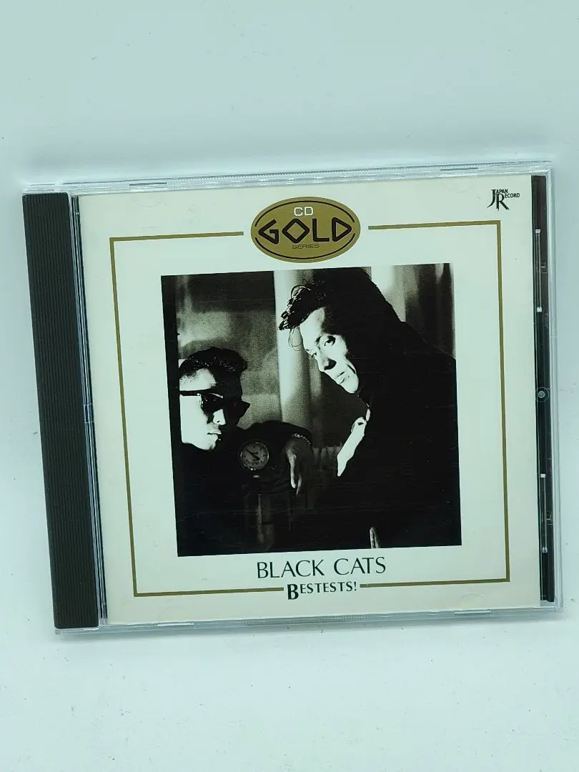2026年最新】ブラックキャッツ レコードの人気アイテム - メルカリ