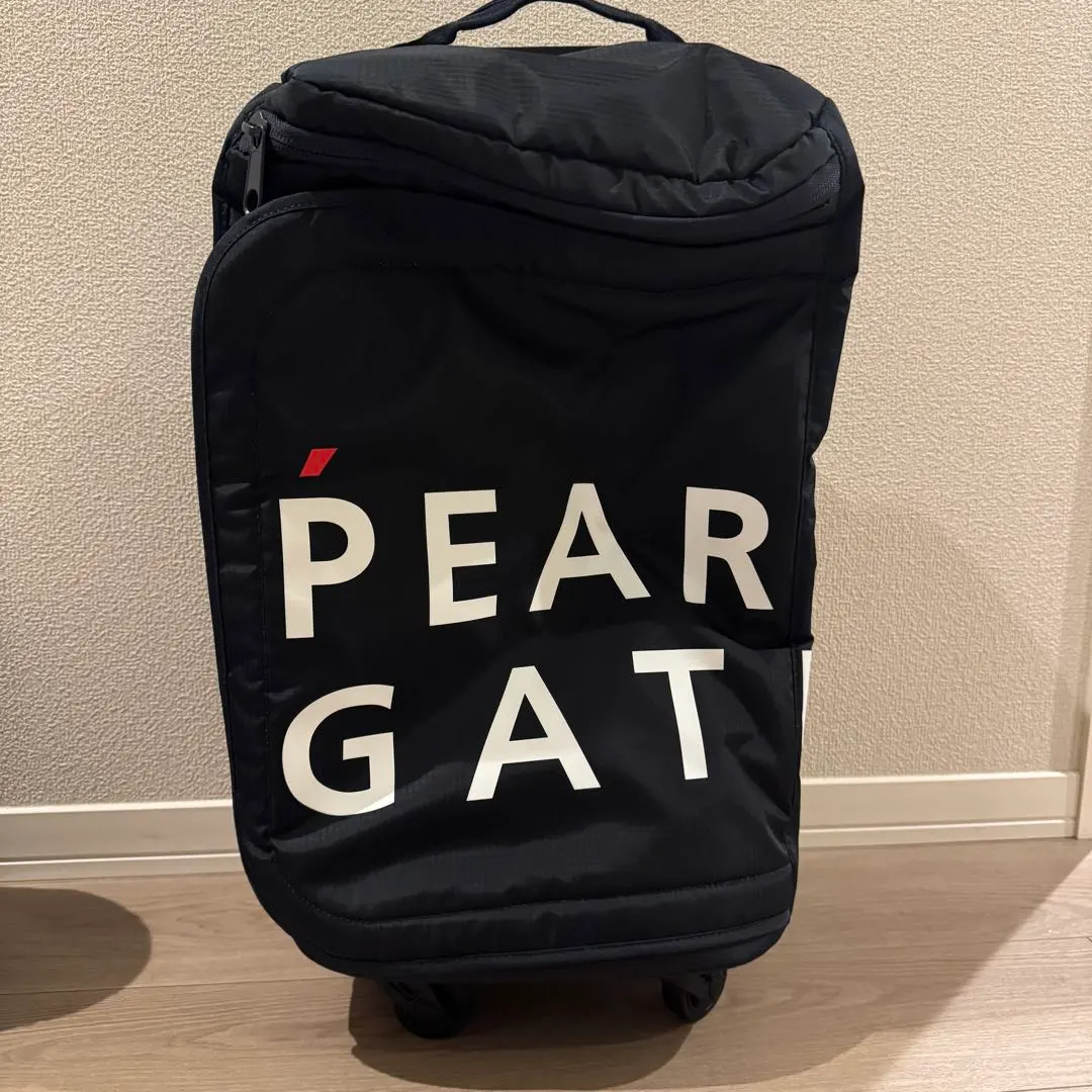 2026年最新】パーリーゲイツ リュックの人気アイテム - メルカリ