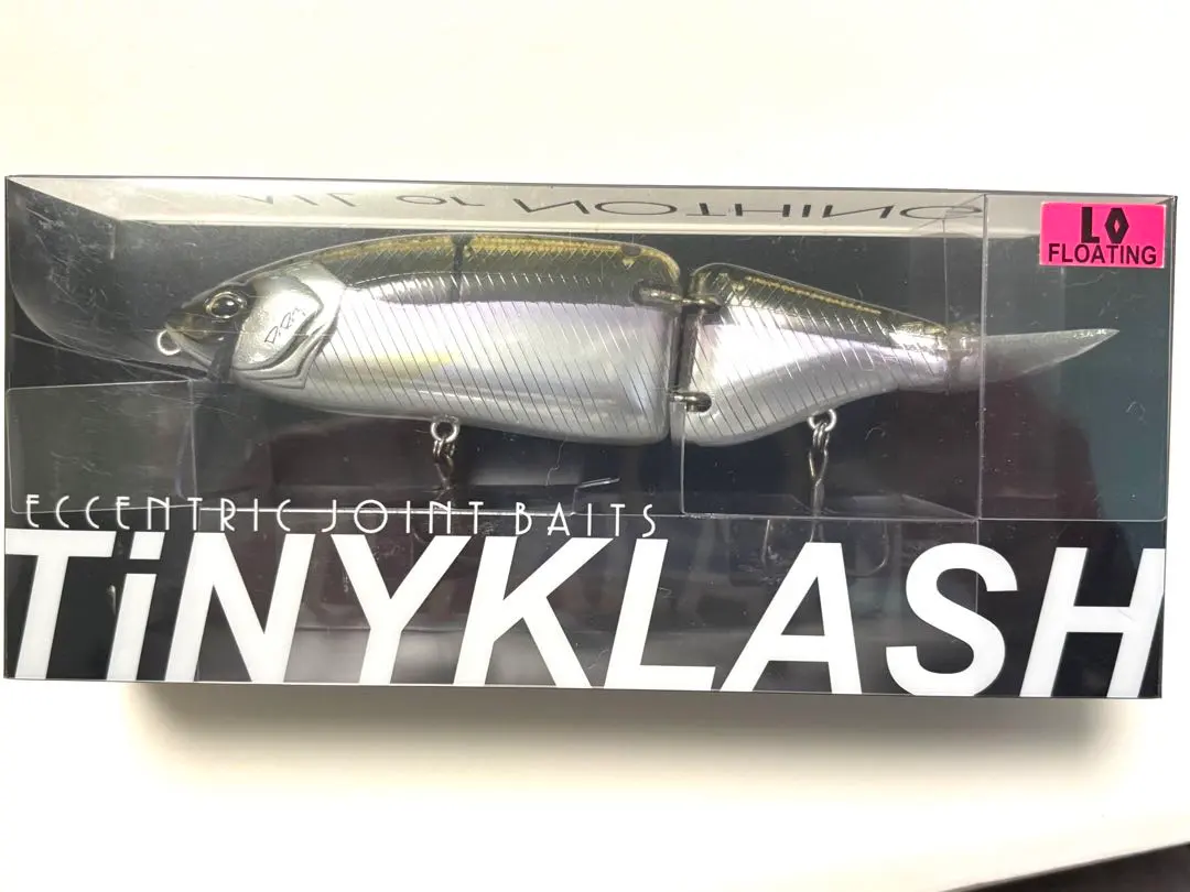 2026年最新】タイニークラッシュ ビワサギの人気アイテム - メルカリ