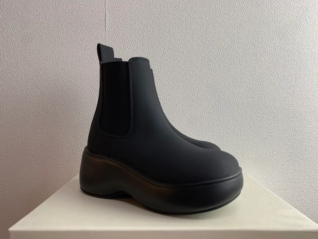 2026年最新】TODAYFUL サイドゴアブーツの人気アイテム - メルカリ