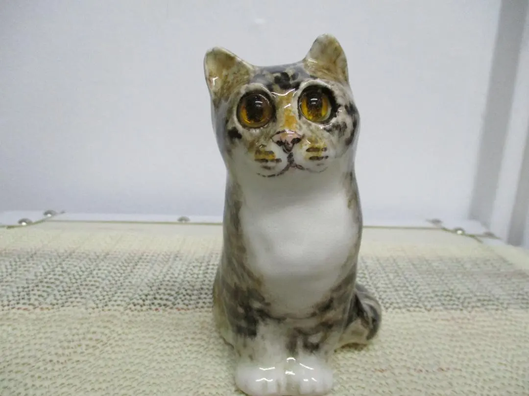 2026年最新】英国 ウィンスタンレイ ケンジントンキャットの人気