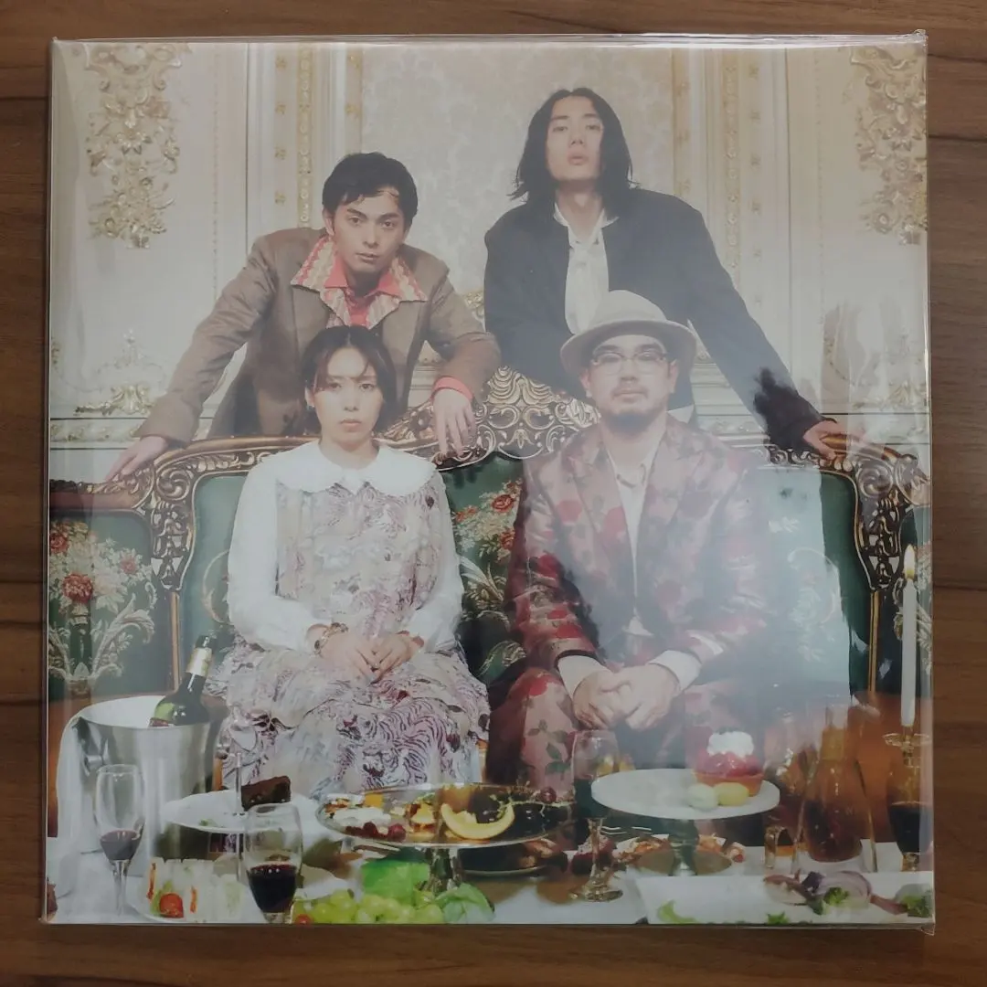 2026年最新】mono no aware レコードの人気アイテム - メルカリ