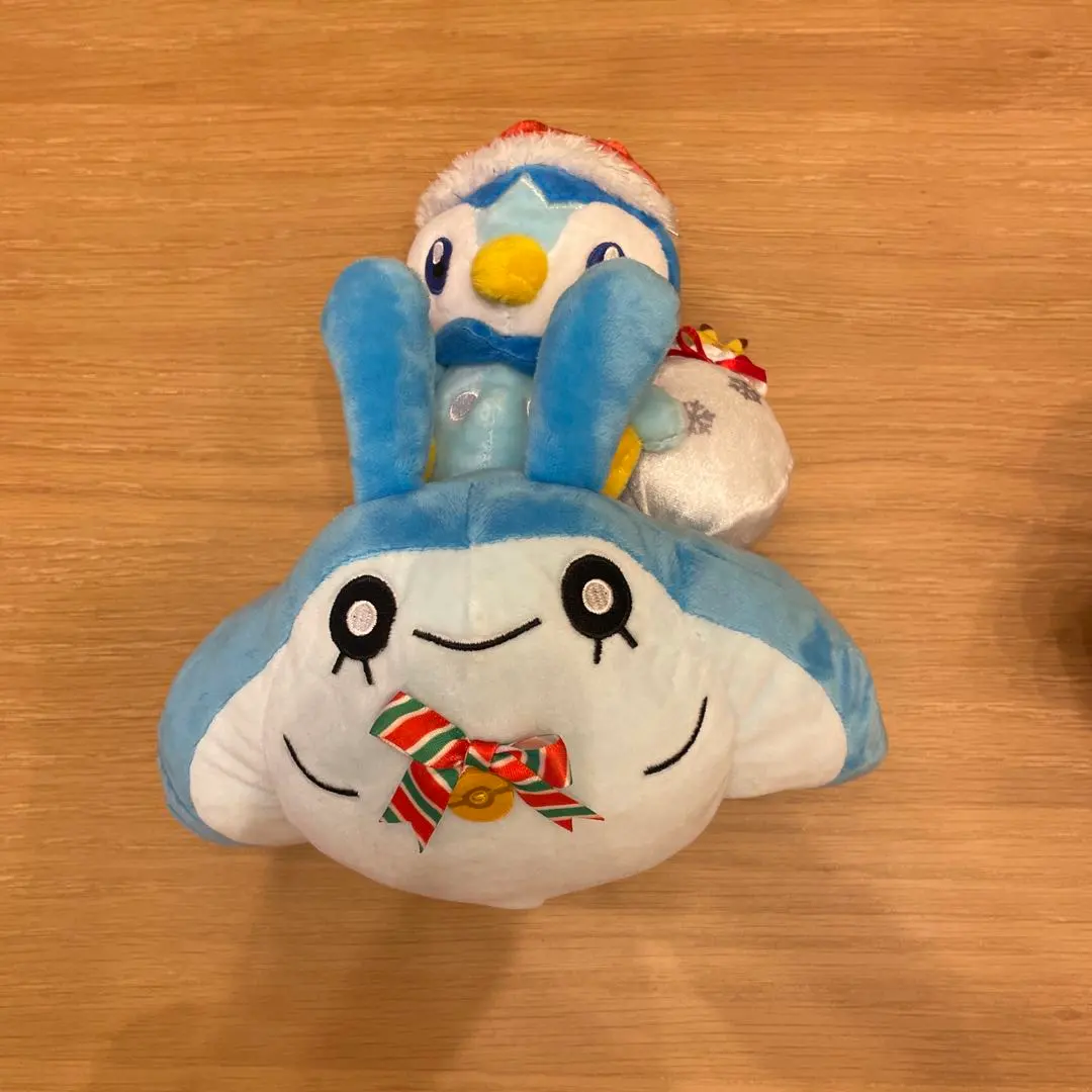 2026年最新】タマンタ ぬいぐるみの人気アイテム - メルカリ