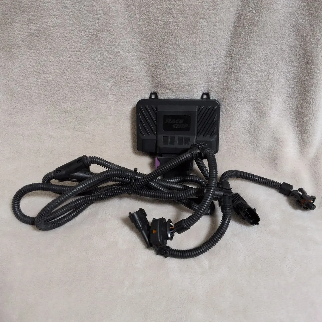 2026年最新】racechip ultimateの人気アイテム - メルカリ