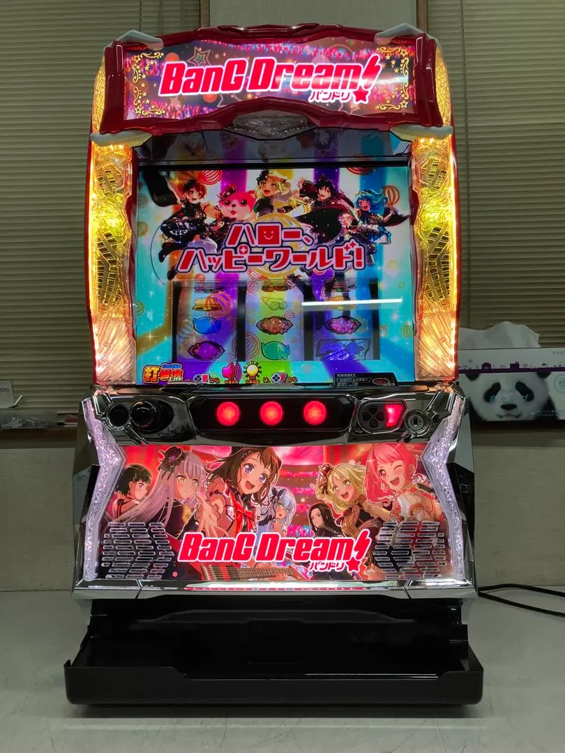 2026年最新】バンドリ 実機の人気アイテム - メルカリ