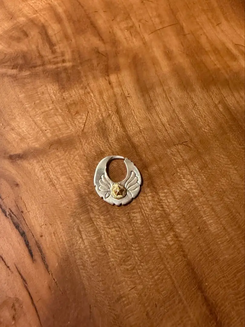 2026年最新】THE BINGO BROTHERS ピアス(片耳用)の人気アイテム - メルカリ