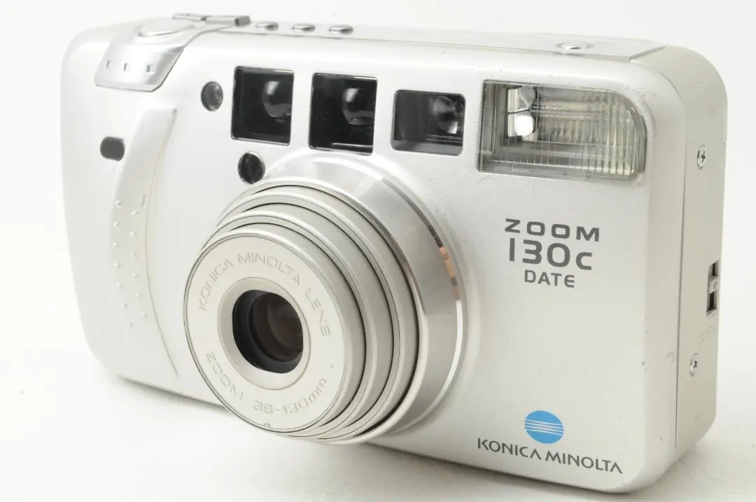 2026年最新】KONICA MINOLTA ZOOM 130C DATEの人気アイテム - メルカリ