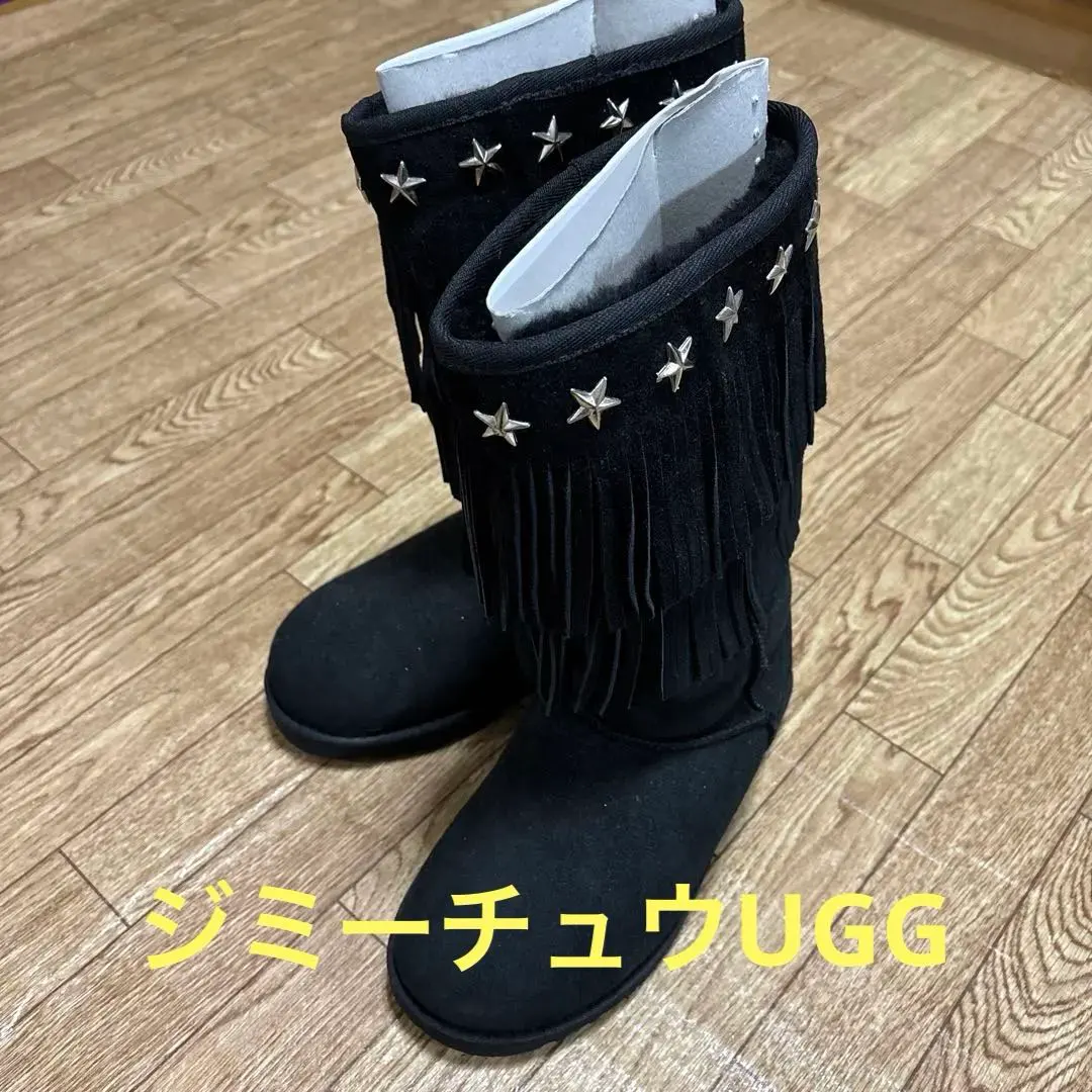 2026年最新】UGG ジミーチュウの人気アイテム - メルカリ