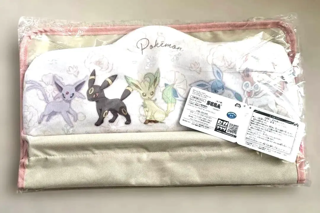 2026年最新】ウォールポケット イーブイの人気アイテム - メルカリ