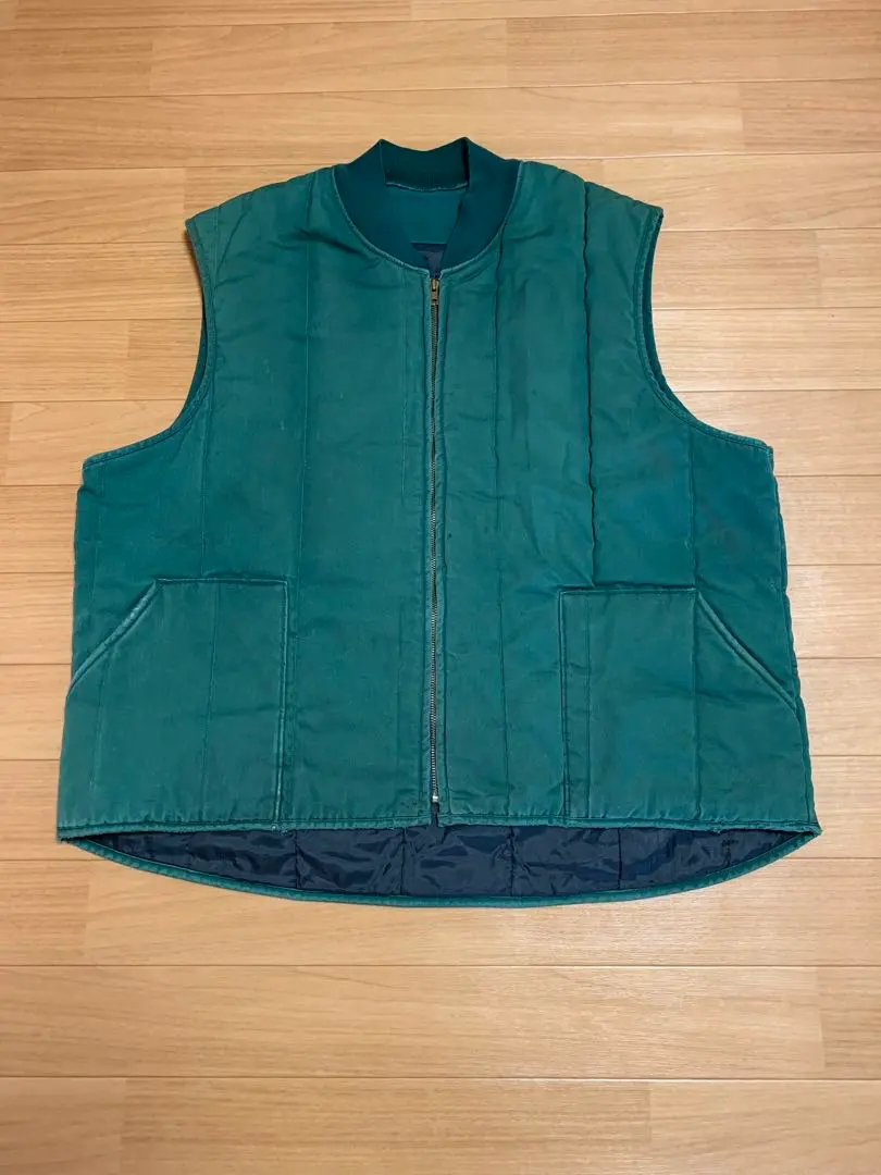 2026年最新】CiNTAS ベストの人気アイテム - メルカリ