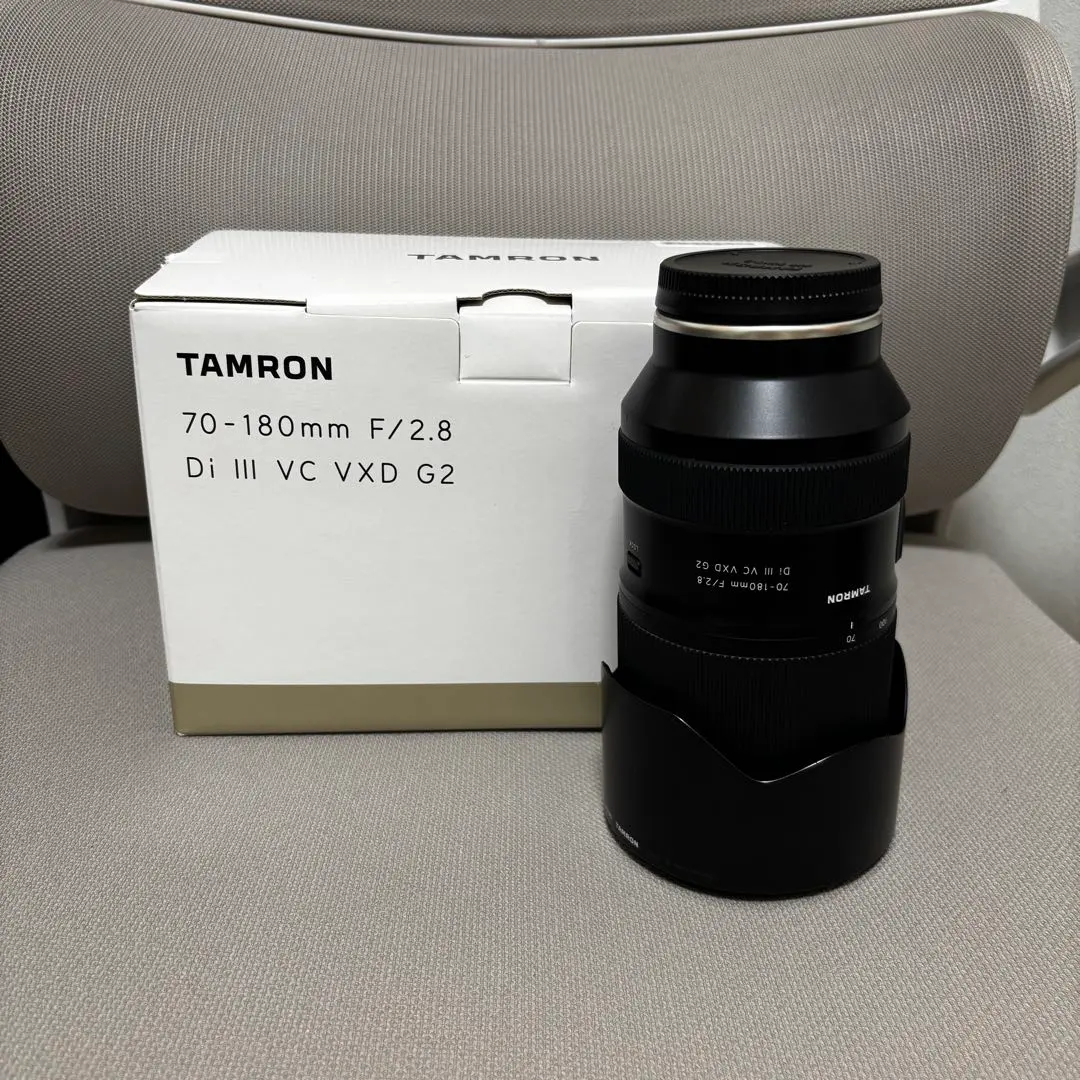 2026年最新】タムロン 80-210mm F4.5-5.6の人気アイテム - メルカリ