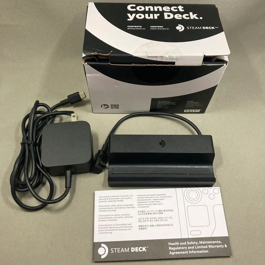 2026年最新】steam deck 64gb スチームデックの人気アイテム - メルカリ