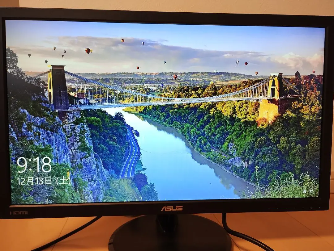 2026年最新】asus エイスース vp228heの人気アイテム - メルカリ