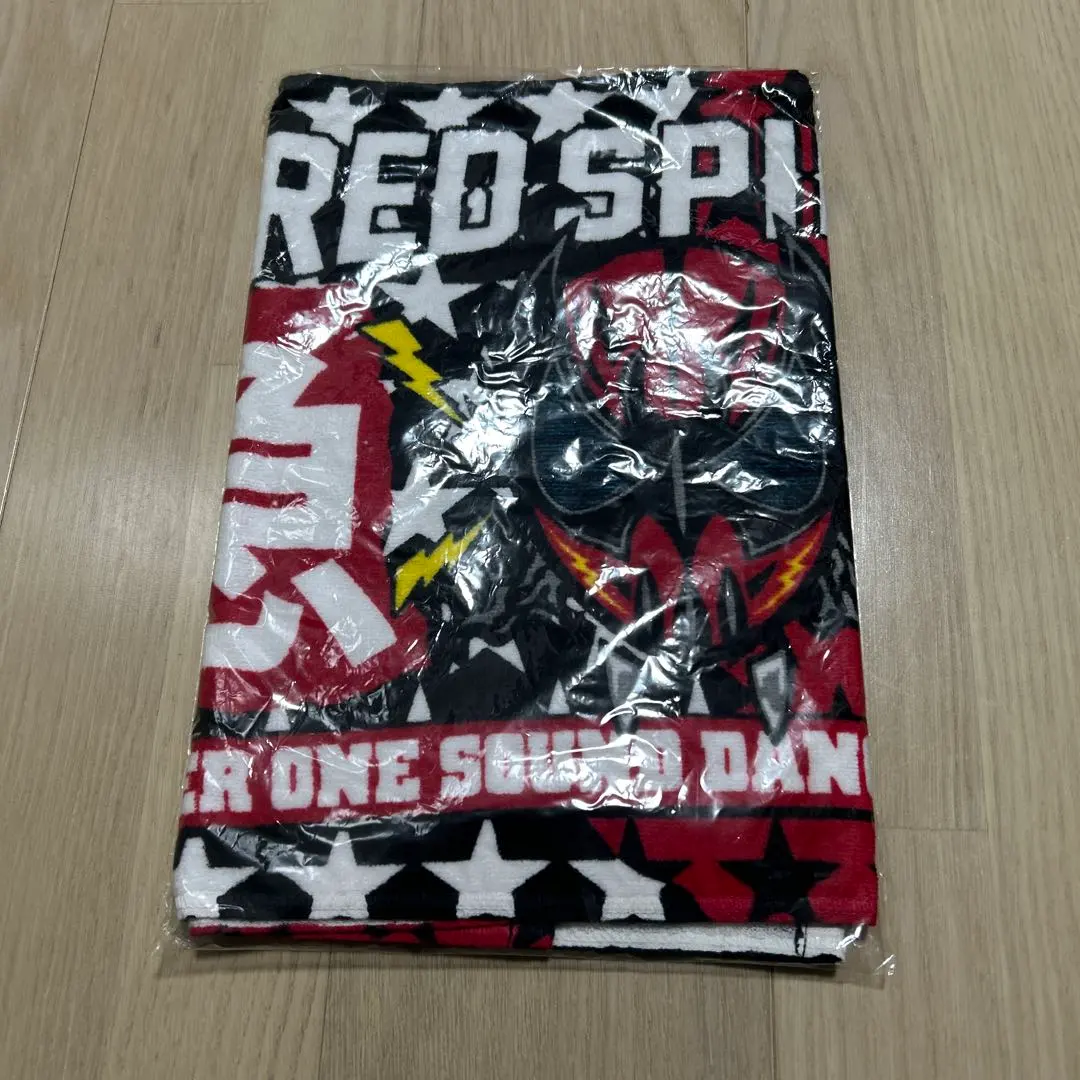 2026年最新】RED SPIDER 緊急事態の人気アイテム - メルカリ