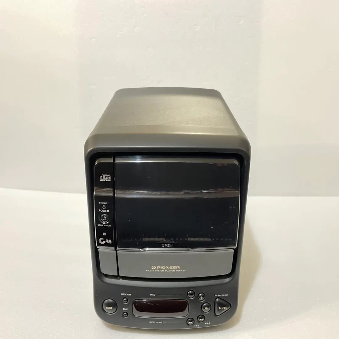 2026年最新】Pioneer PD-F25Aの人気アイテム - メルカリ