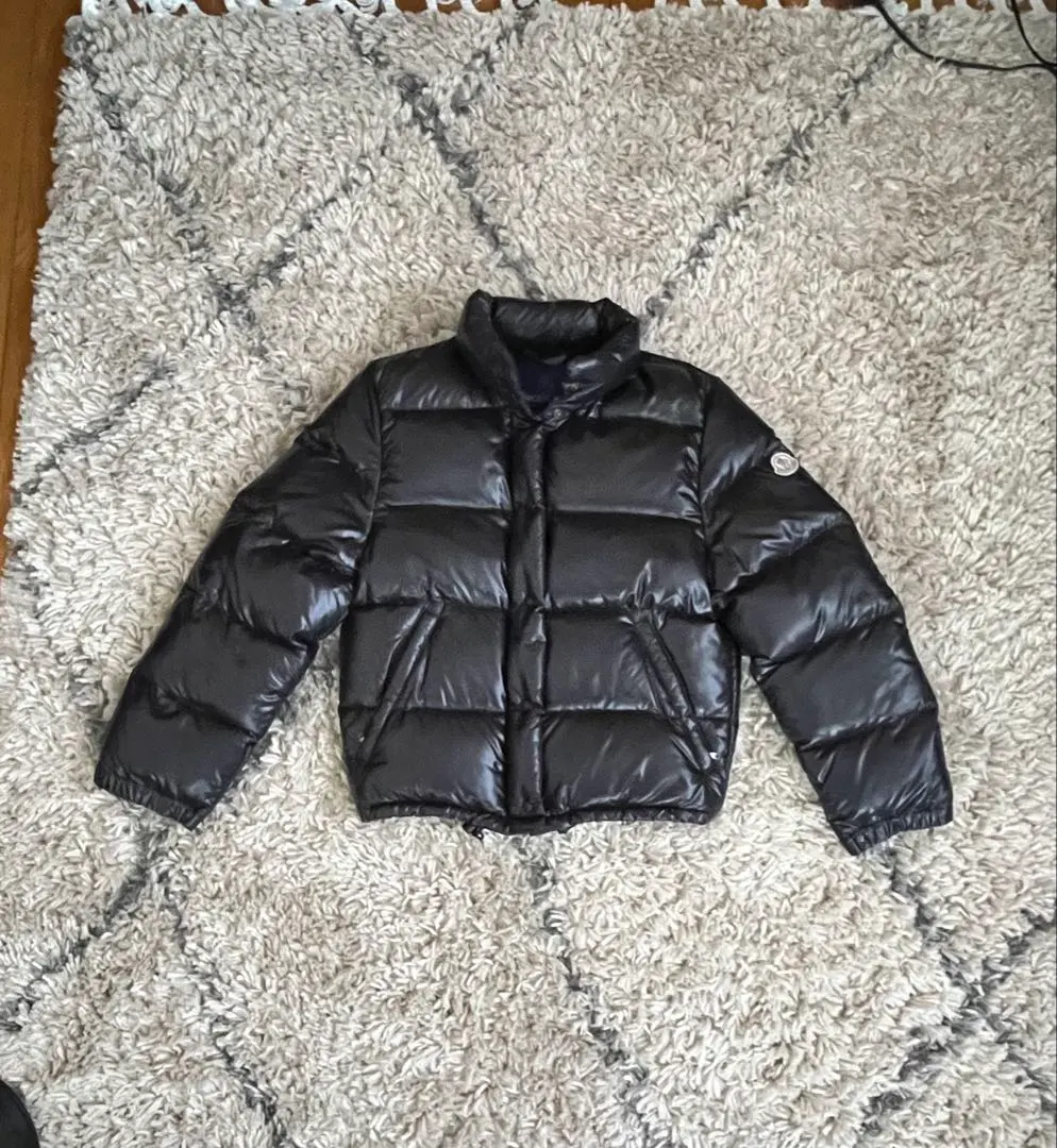 2026年最新】モンクレール エベレスト サイズ4の人気アイテム - メルカリ