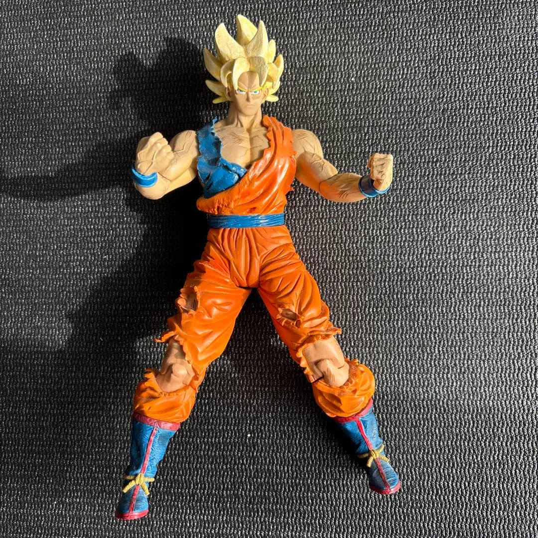 2026年最新】jakks pacific ドラゴンボールの人気アイテム - メルカリ