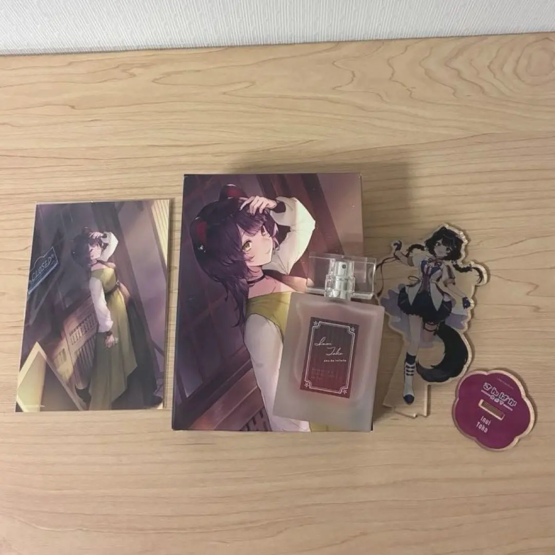 2026年最新】戌亥とこ 香水の人気アイテム - メルカリ