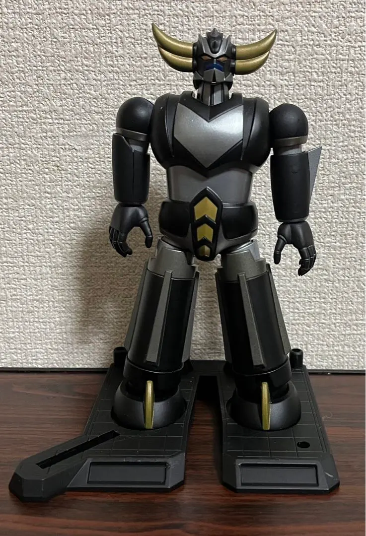 2026年最新】超合金魂 グレンダイザーgx04の人気アイテム - メルカリ