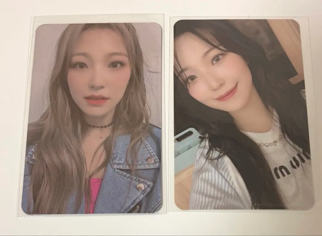 2026年最新】fromis_9 トレカ ジホンの人気アイテム - メルカリ