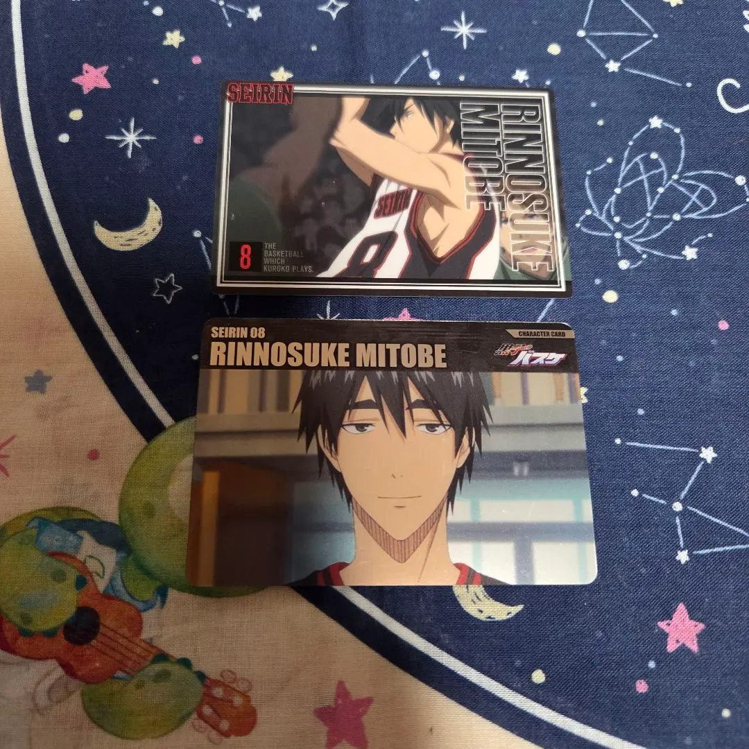 2026年最新】黒子のバスケ ボイコレプラカードの人気アイテム - メルカリ