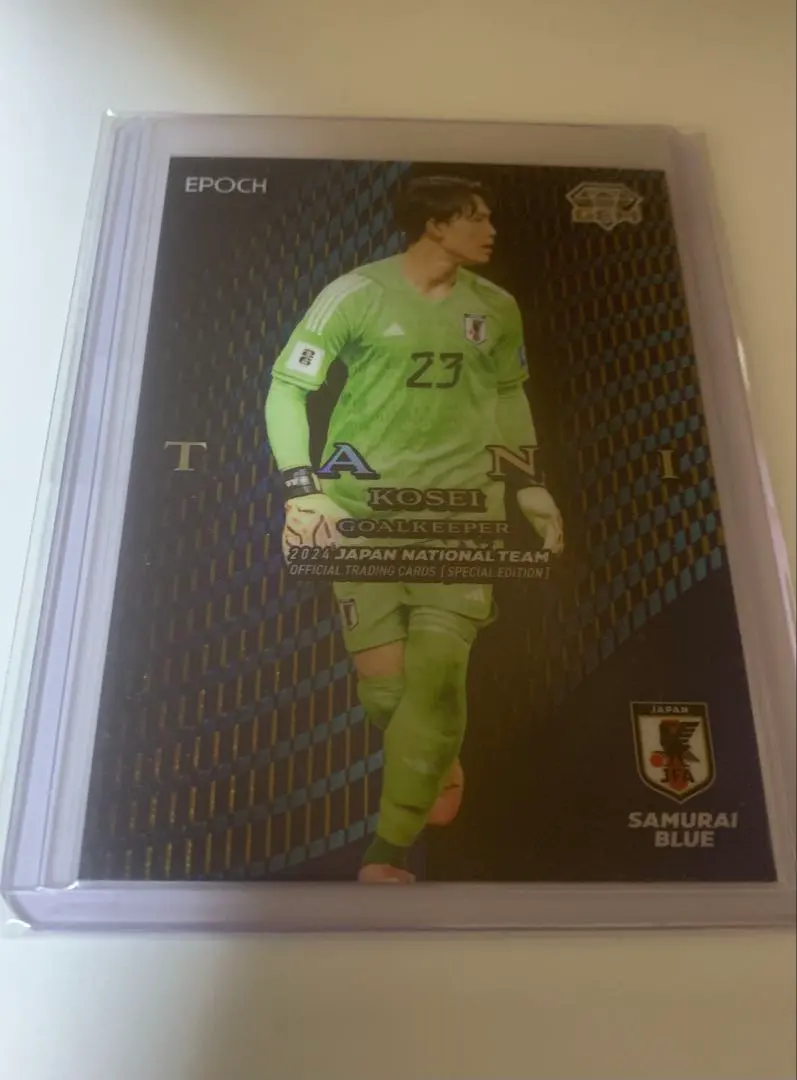 2026年最新】epoch gem 日本代表 サッカーの人気アイテム - メルカリ