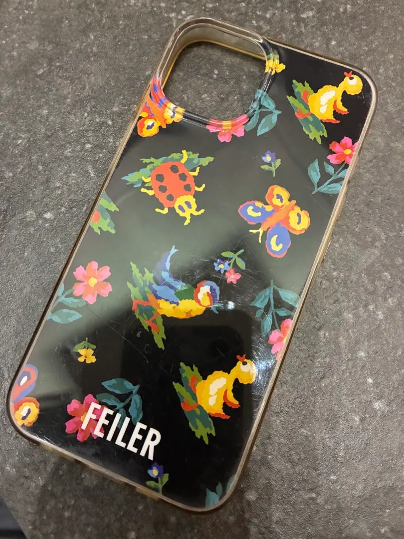 2026年最新】FEILER フェイラー iphoneケースの人気アイテム - メルカリ