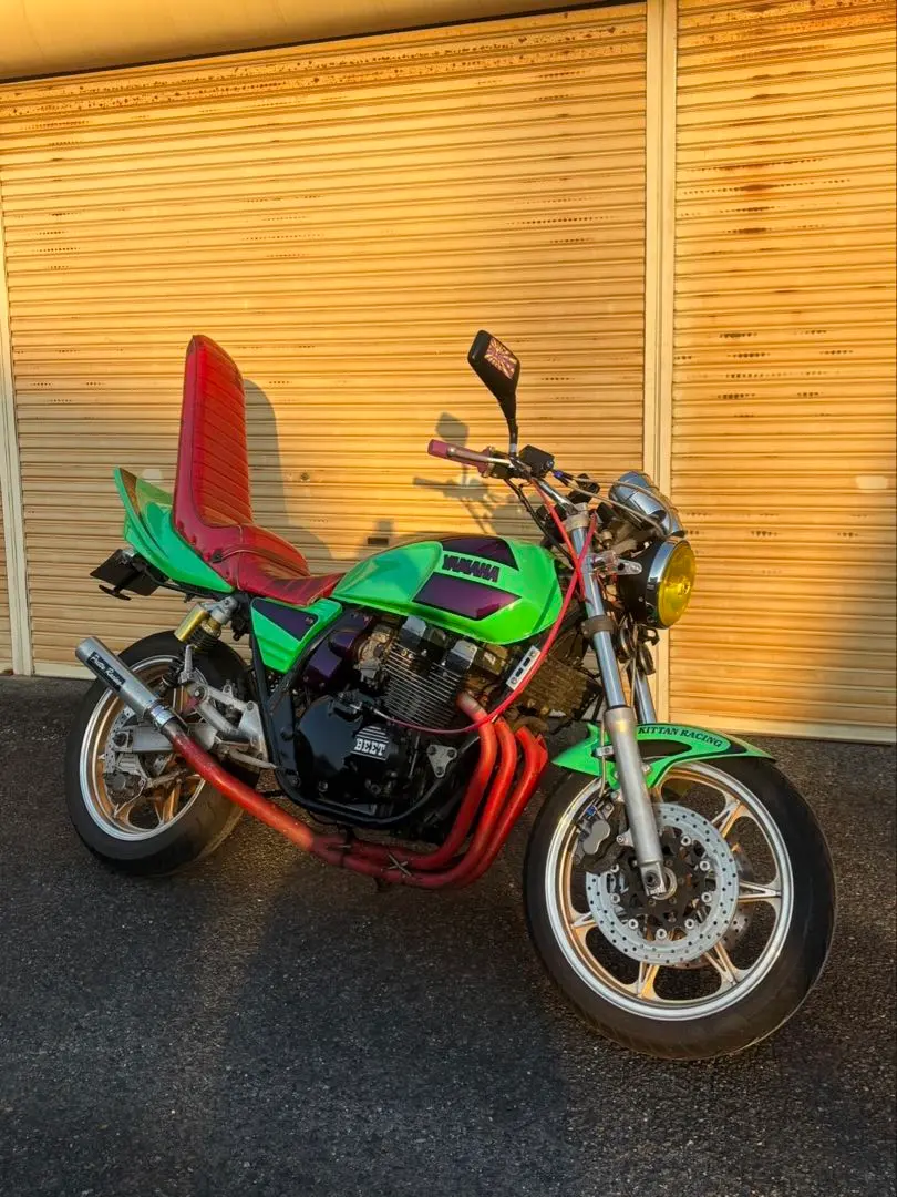 2026年最新】XJR400 ポイントカバーの人気アイテム - メルカリ